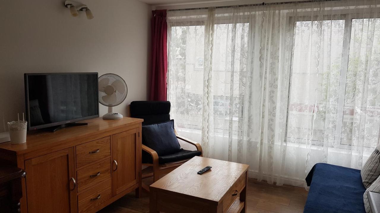 Ocean Heights Apartman Gibraltár Kültér fotó