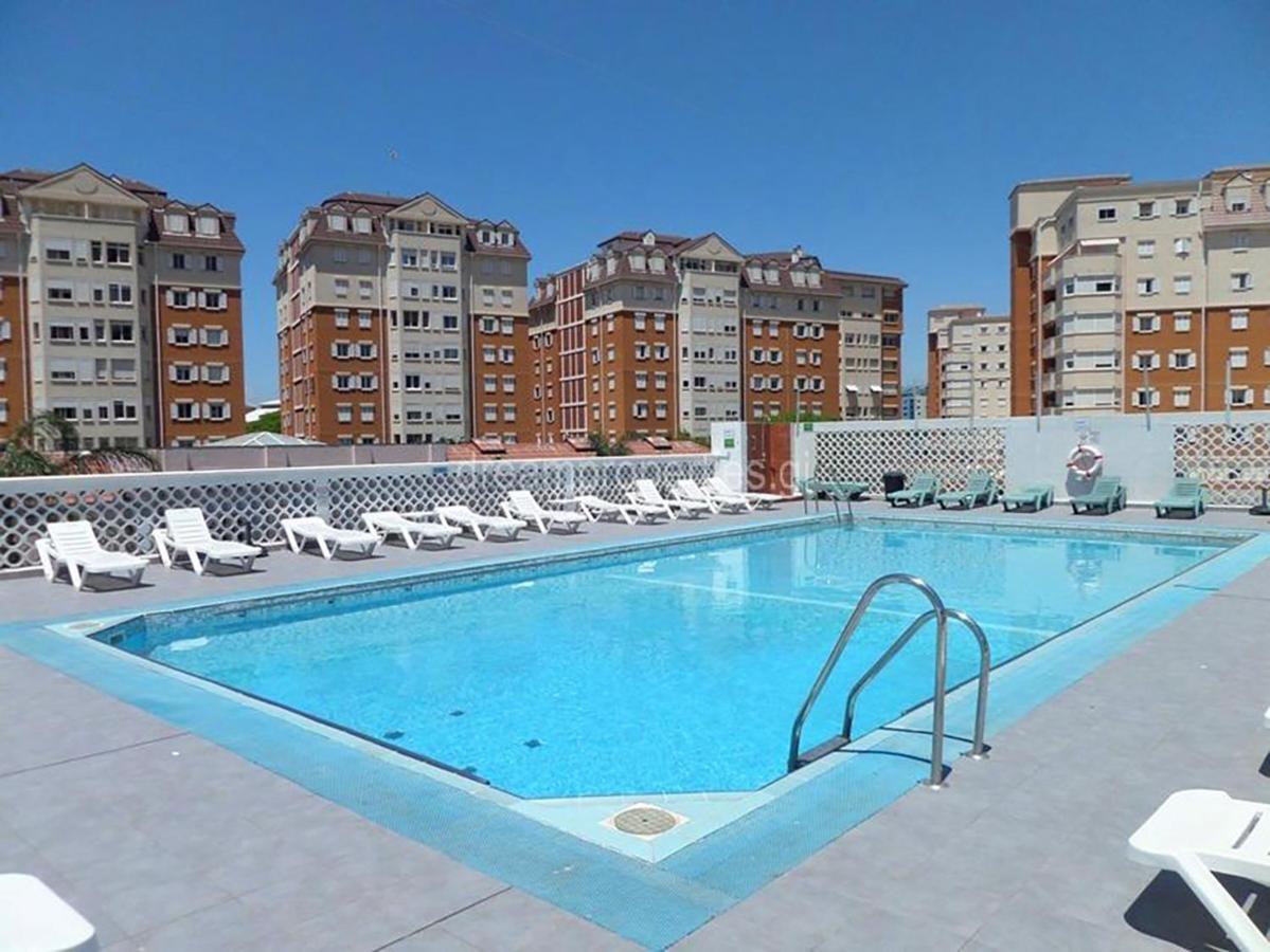 Ocean Heights Apartman Gibraltár Kültér fotó